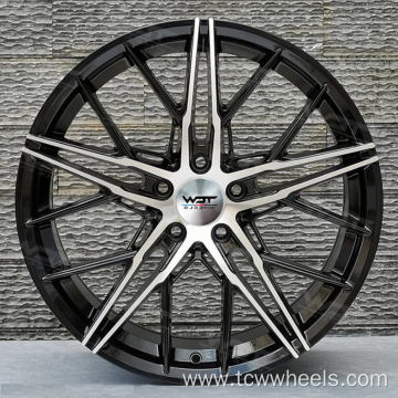 19 inch alloy wheels for passenger cars